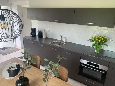 Holiday house Peaceful Holiday Home with Garden - Outdoor photo 33