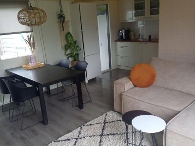 Holiday house Holiday Home in Grou near Cycling Route - Features photo 7