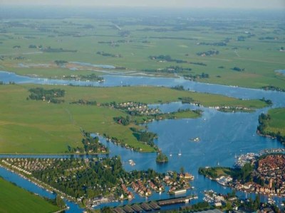 Holiday house Holiday Home in Grou near Cycling Route - Environment photo 10