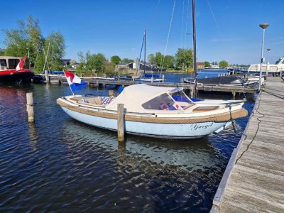 Holiday house Holiday Home in Grou near Cycling Route - Environment photo 11