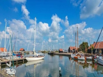 Holiday house Holiday Home in Grou near Cycling Route - Environment photo 31