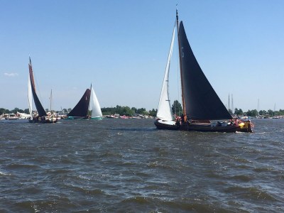 Holiday house Holiday Home in Grou near Cycling Route - Environment photo 33