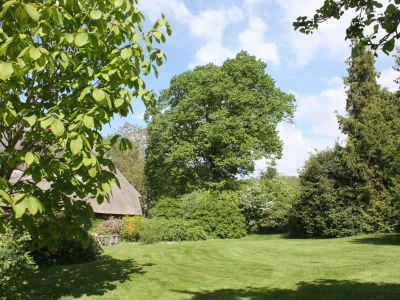 Guesthouse "Der Holthof" - Gäste- und Seminarhaus - Outdoor photo 4