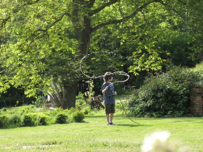 Guesthouse "Der Holthof" - Gäste- und Seminarhaus - Outdoor photo 5