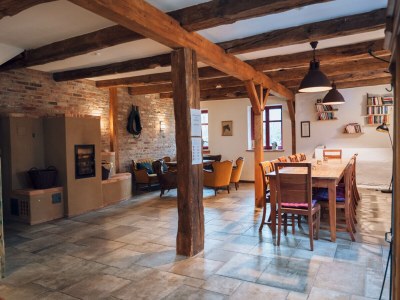 Guesthouse "Der Holthof" - Gäste- und Seminarhaus - Features photo 9