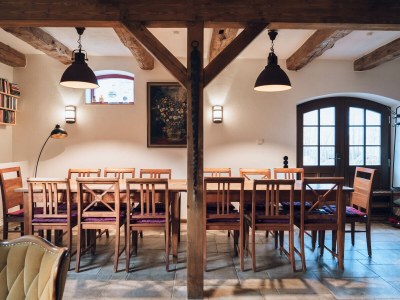 Guesthouse "Der Holthof" - Gäste- und Seminarhaus - Features photo 10