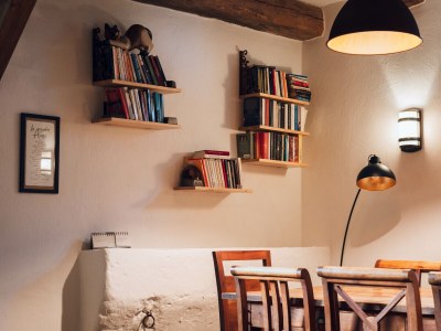 Guesthouse "Der Holthof" - Gäste- und Seminarhaus - Features photo 11