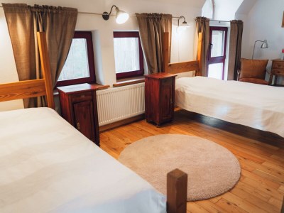 Guesthouse "Der Holthof" - Gäste- und Seminarhaus - Features photo 12