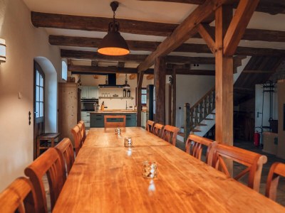 Guesthouse "Der Holthof" - Gäste- und Seminarhaus - Features photo 14