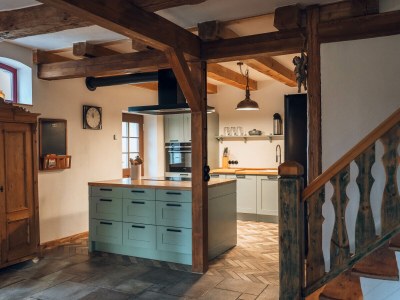 Guesthouse "Der Holthof" - Gäste- und Seminarhaus - Features photo 15