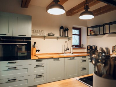 Guesthouse "Der Holthof" - Gäste- und Seminarhaus - Features photo 16