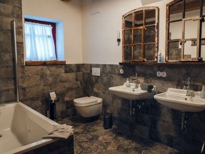 Guesthouse "Der Holthof" - Gäste- und Seminarhaus - Features photo 17