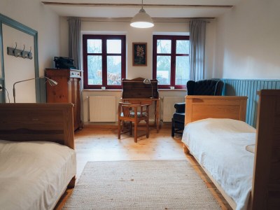 Guesthouse "Der Holthof" - Gäste- und Seminarhaus - Features photo 19