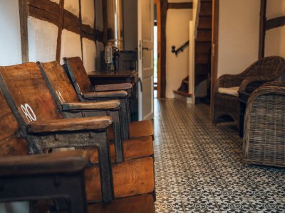 Guesthouse "Der Holthof" - Gäste- und Seminarhaus - Features photo 20