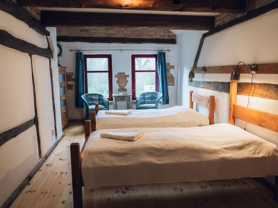 Guesthouse "Der Holthof" - Gäste- und Seminarhaus - Features photo 21