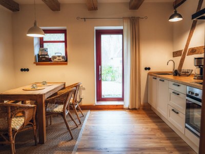 Guesthouse "Der Holthof" - Gäste- und Seminarhaus - Features photo 23