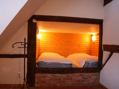 Guesthouse "Der Holthof" - Gäste- und Seminarhaus - Features photo 24