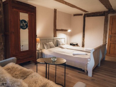 Guesthouse "Der Holthof" - Gäste- und Seminarhaus - Features photo 26