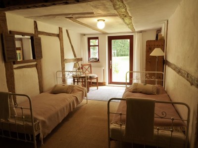 Guesthouse "Der Holthof" - Gäste- und Seminarhaus - Features photo 27