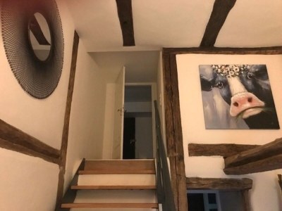 Guesthouse "Der Holthof" - Gäste- und Seminarhaus - Features photo 30