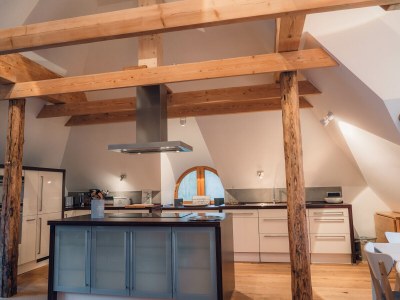 Guesthouse "Der Holthof" - Gäste- und Seminarhaus - Features photo 33