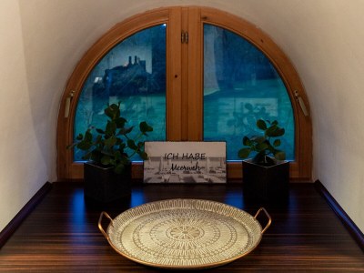 Guesthouse "Der Holthof" - Gäste- und Seminarhaus - Features photo 34