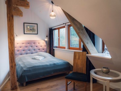 Guesthouse "Der Holthof" - Gäste- und Seminarhaus - Features photo 36