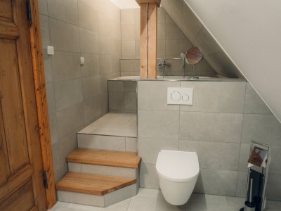 Guesthouse "Der Holthof" - Gäste- und Seminarhaus - Features photo 37