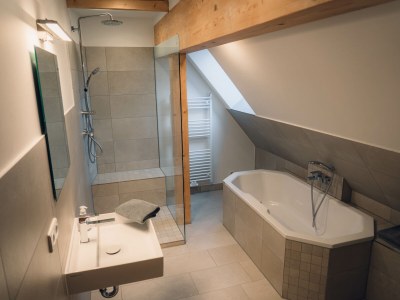 Guesthouse "Der Holthof" - Gäste- und Seminarhaus - Features photo 38