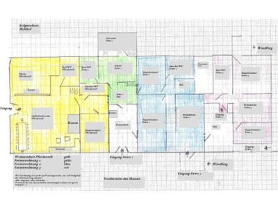 Guesthouse "Der Holthof" - Gäste- und Seminarhaus - Document photo 41