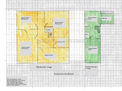 Guesthouse "Der Holthof" - Gäste- und Seminarhaus - Document photo 42