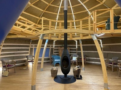 Guesthouse "Der Holthof" - Gäste- und Seminarhaus - Document photo 43