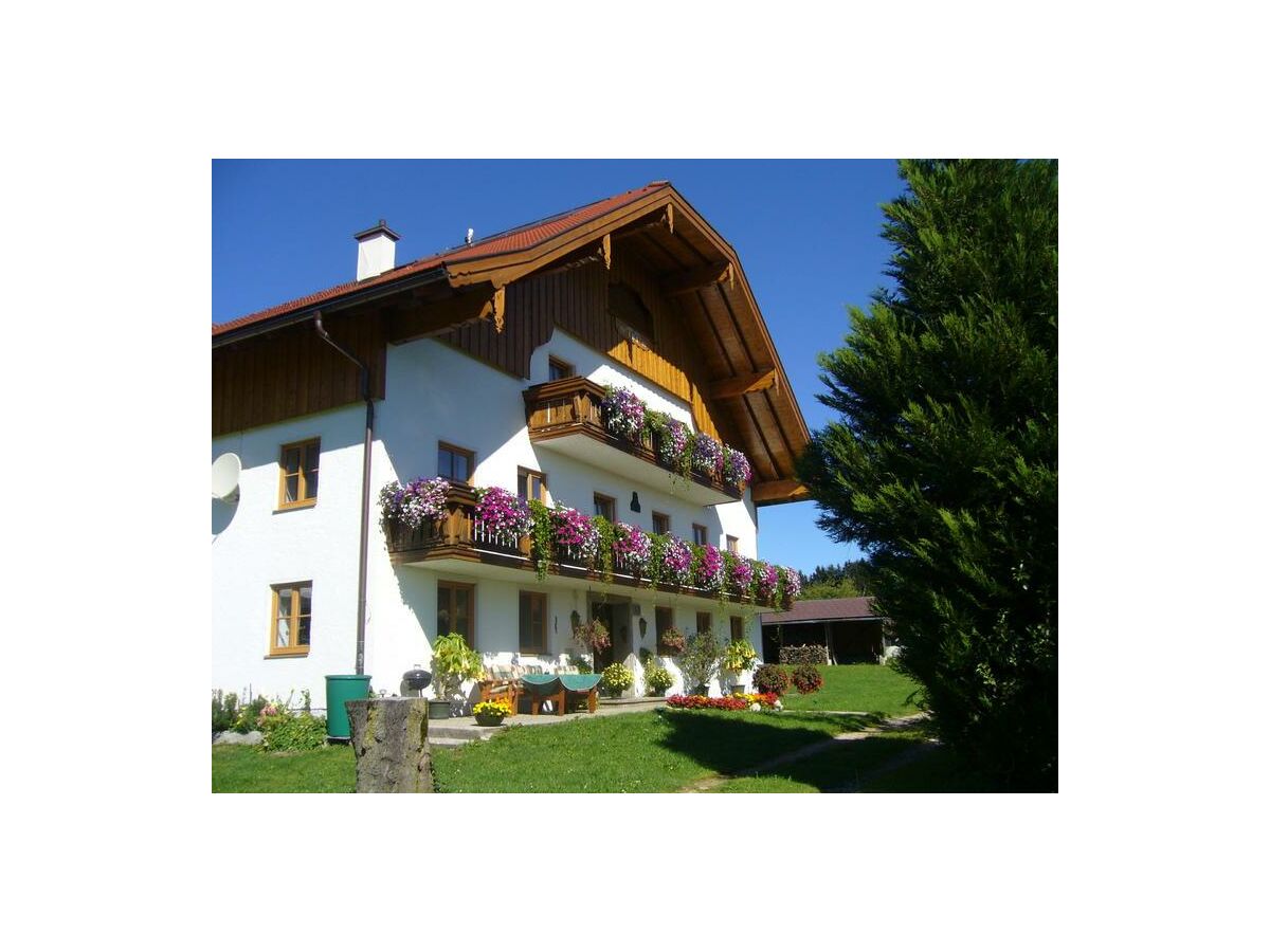 Holiday room Doppelzimmer 2 - Outdoor photo 2