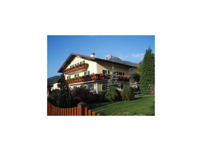 Holiday room Doppelzimmer "Fuschlsee" mit Balkon in Fuschl am See - Holiday room