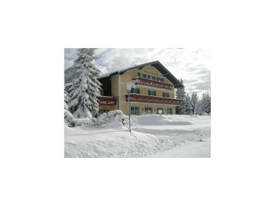 Holiday room Doppelzimmer "Fuschlsee" mit Balkon - Outdoor photo 7