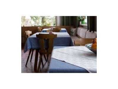 Holiday room Doppelzimmer "Fuschlsee" mit Balkon - Outdoor photo 9