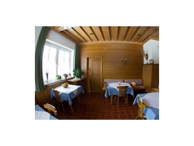 Holiday room Doppelzimmer "Fuschlsee" mit Balkon - Outdoor photo 11