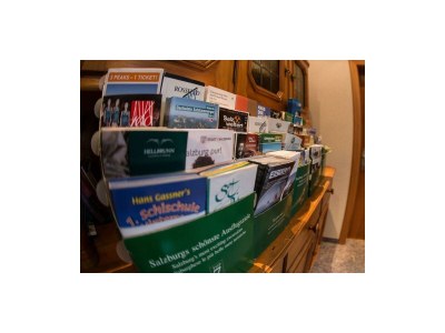 Holiday room Doppelzimmer "Fuschlsee" mit Balkon - Outdoor photo 13