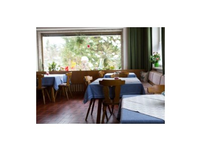 Holiday room Doppelzimmer "Fuschlsee" mit Balkon - Outdoor photo 14