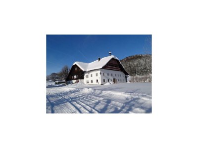 Holiday room Doppelzimmer Komfort in Ebenau - Holiday room