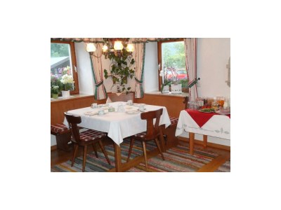 Holiday room Doppelzimmer Komfort - Outdoor photo 10