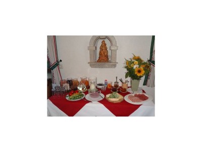 Holiday room Doppelzimmer Komfort - Outdoor photo 11