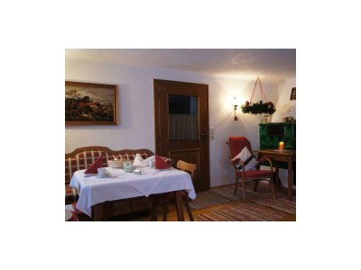 Holiday room Doppelzimmer Komfort - Outdoor photo 12