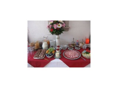 Holiday room Doppelzimmer Komfort - Outdoor photo 13