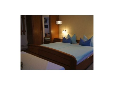 Holiday room Doppelzimmer Komfort - Outdoor photo 15