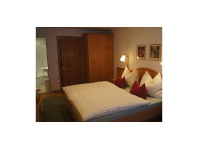 Holiday room Doppelzimmer Komfort - Outdoor photo 18