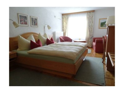 Holiday room Doppelzimmer Komfort - Features photo 26