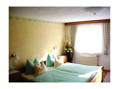 Holiday room Doppelzimmer Komfort - Features photo 27