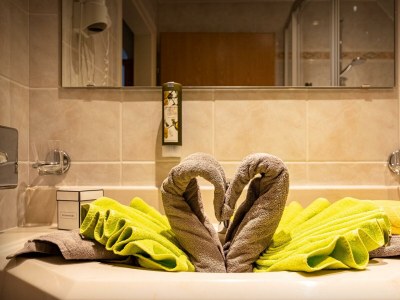 Holiday room Seeblickzimmer K - Outdoor photo 3