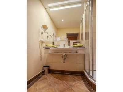 Holiday room Seeblickzimmer K - Outdoor photo 4